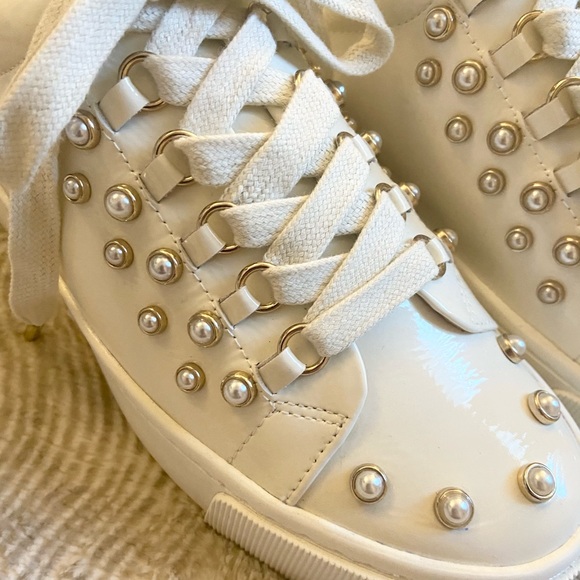 NEW Joie Sneakers | 7 - Picture 4 of 11